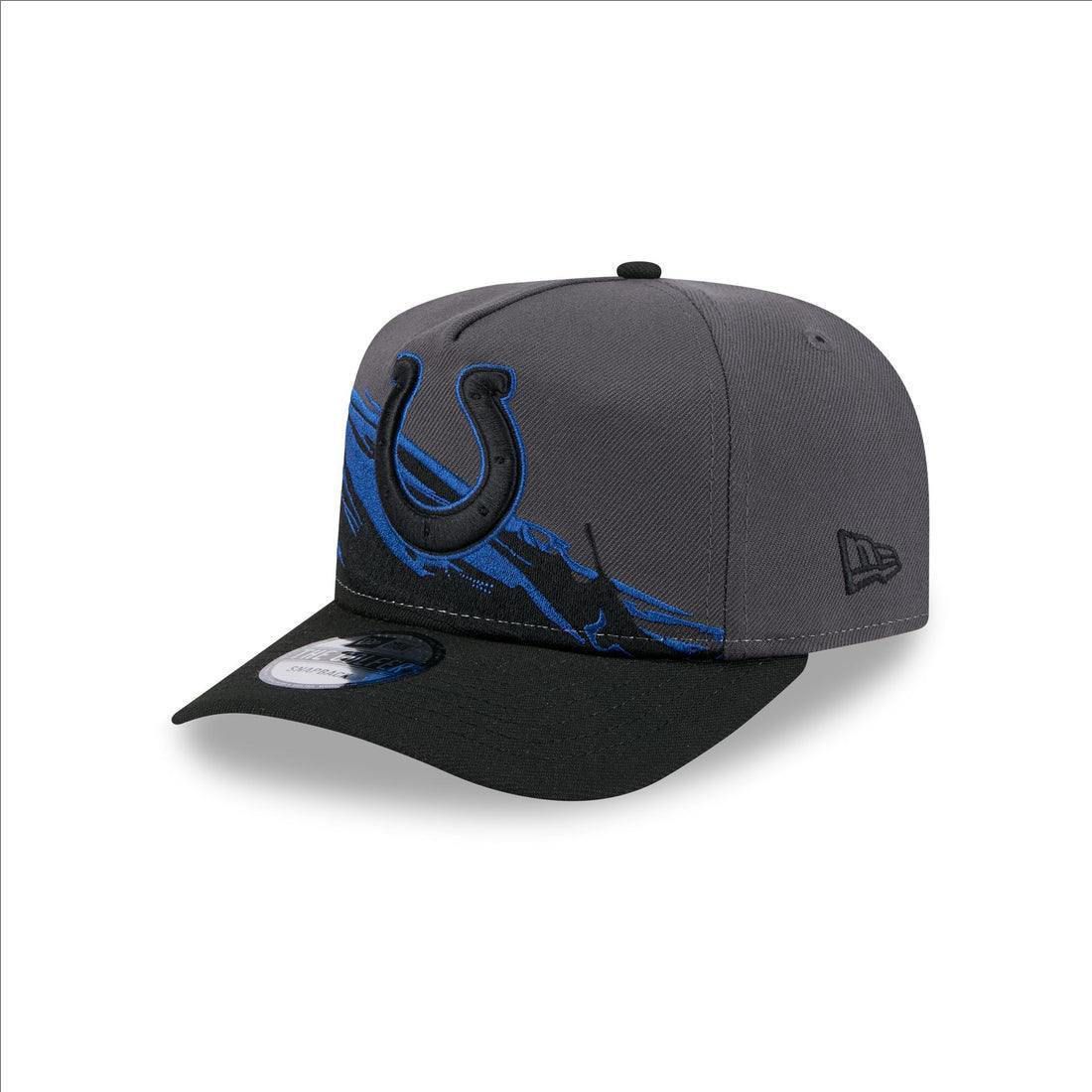 2025 NFL Indianapolis Colts Hat style TX 02->->Sports Caps